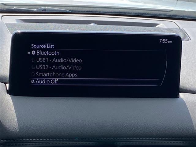 used 2021 Mazda CX-5 car, priced at $22,990
