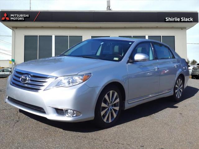 used 2012 Toyota Avalon car, priced at $15,990