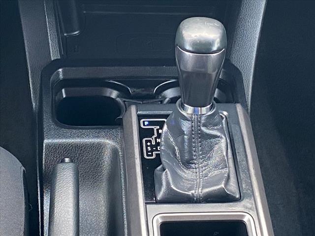 used 2020 Toyota Tacoma car, priced at $38,990