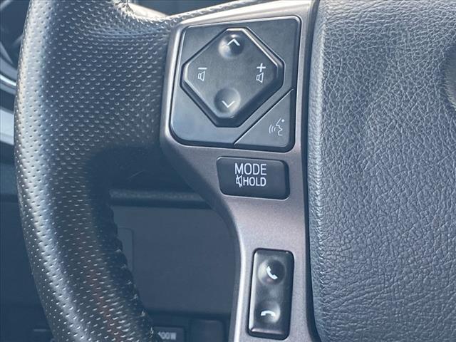 used 2020 Toyota Tacoma car, priced at $38,990