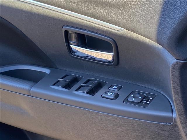 used 2023 Mitsubishi Outlander Sport car, priced at $19,990