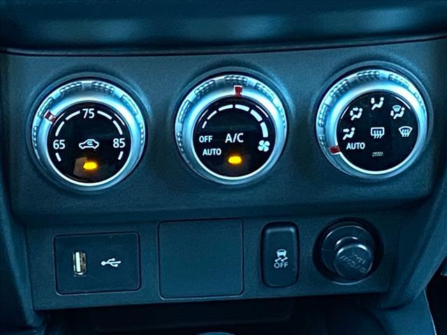 used 2023 Mitsubishi Outlander Sport car, priced at $19,990