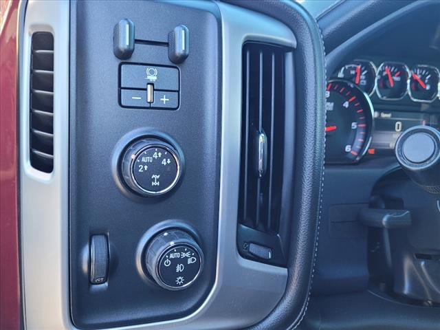 used 2015 GMC Sierra 1500 car, priced at $26,990