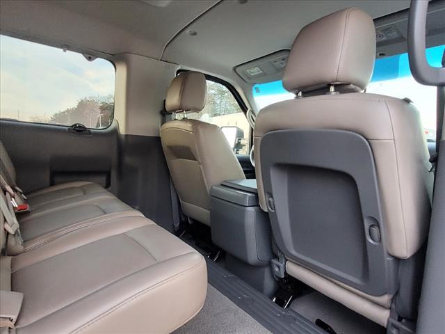 used 2015 Nissan NV Passenger NV3500 HD car, priced at $36,990