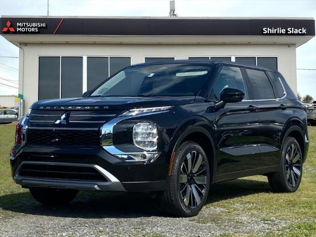new 2025 Mitsubishi Outlander car, priced at $35,730