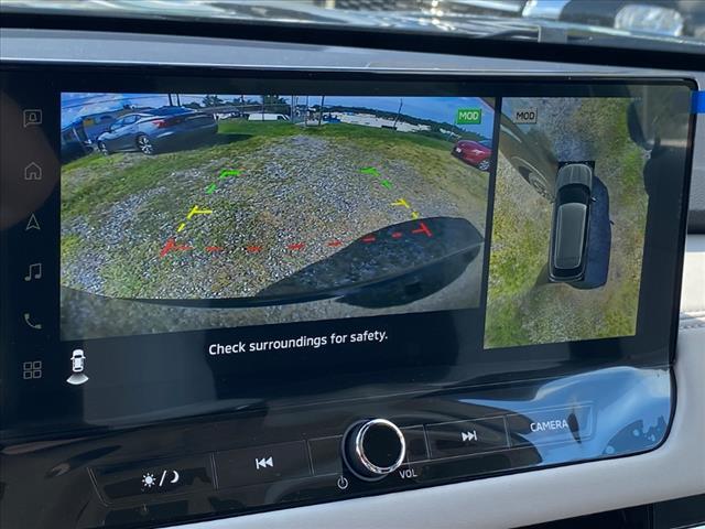 new 2025 Mitsubishi Outlander car, priced at $36,230