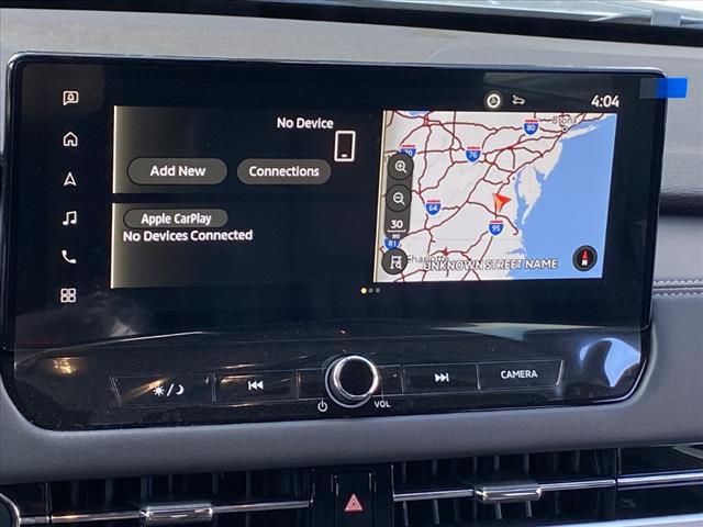 new 2025 Mitsubishi Outlander car, priced at $38,940