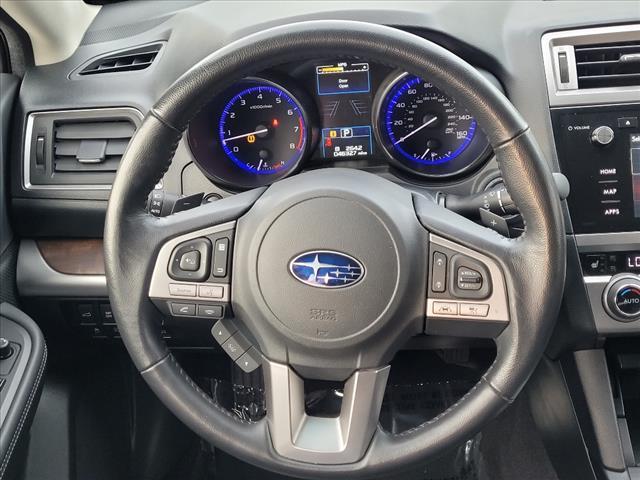 used 2016 Subaru Outback car, priced at $19,990