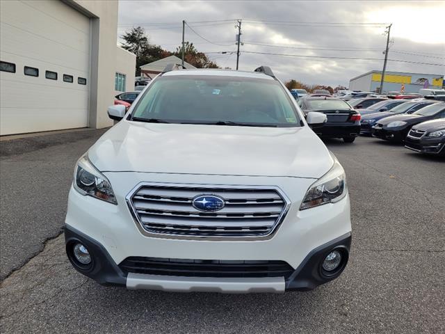 used 2016 Subaru Outback car, priced at $19,990