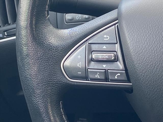 used 2015 INFINITI Q50 car, priced at $20,990