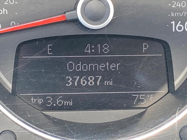 used 2017 Volkswagen Beetle car, priced at $23,990