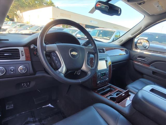 used 2012 Chevrolet Tahoe car, priced at $23,990