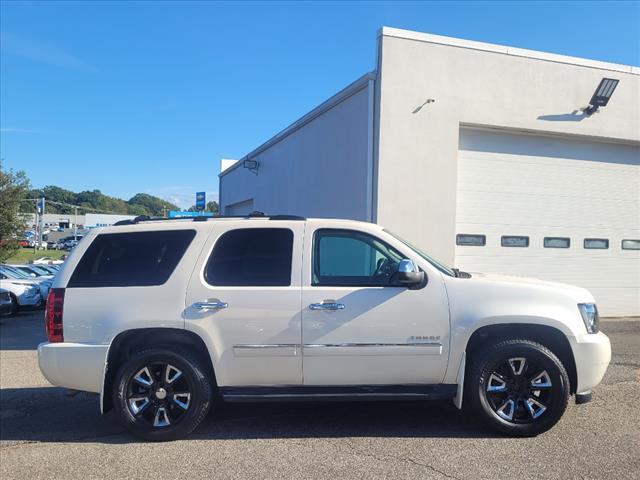 used 2012 Chevrolet Tahoe car, priced at $23,990