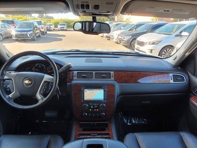 used 2012 Chevrolet Tahoe car, priced at $23,990