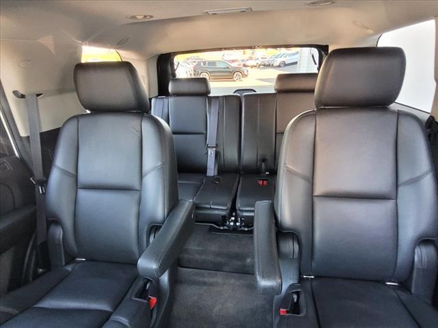 used 2012 Chevrolet Tahoe car, priced at $23,990