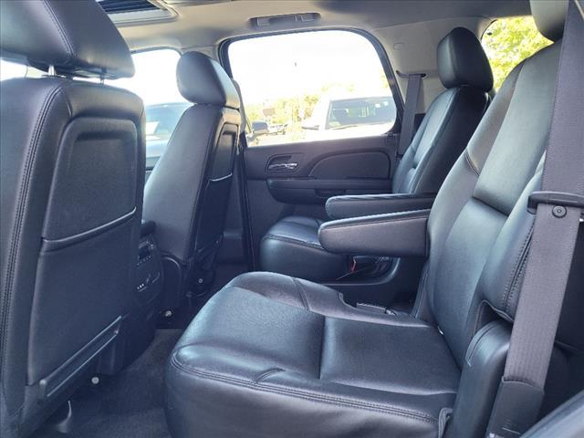 used 2012 Chevrolet Tahoe car, priced at $23,990