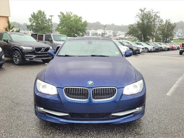 used 2011 BMW 328 car, priced at $14,990