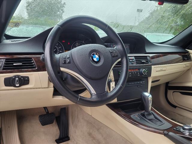 used 2011 BMW 328 car, priced at $14,990