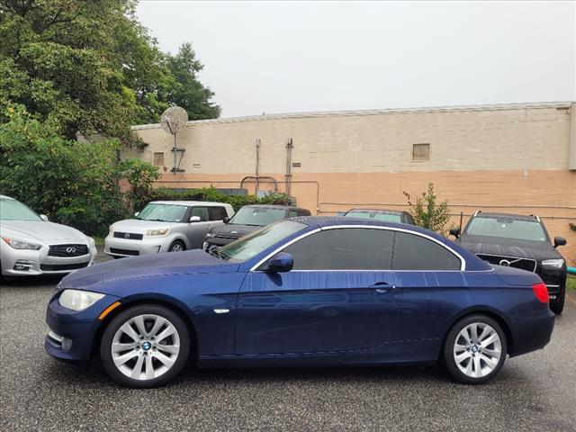 used 2011 BMW 328 car, priced at $14,990