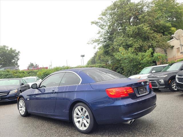 used 2011 BMW 328 car, priced at $14,990