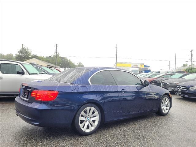 used 2011 BMW 328 car, priced at $14,990