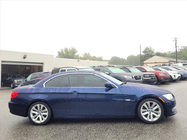 used 2011 BMW 328 car, priced at $14,990