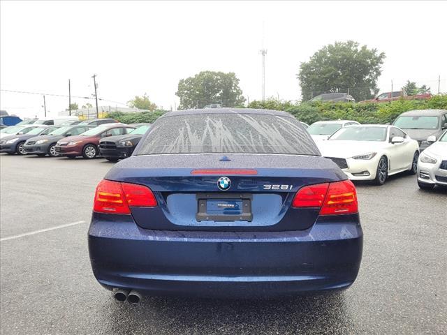 used 2011 BMW 328 car, priced at $14,990