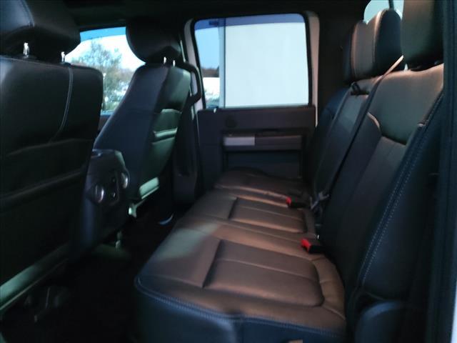 used 2016 Ford F-250 car, priced at $48,990