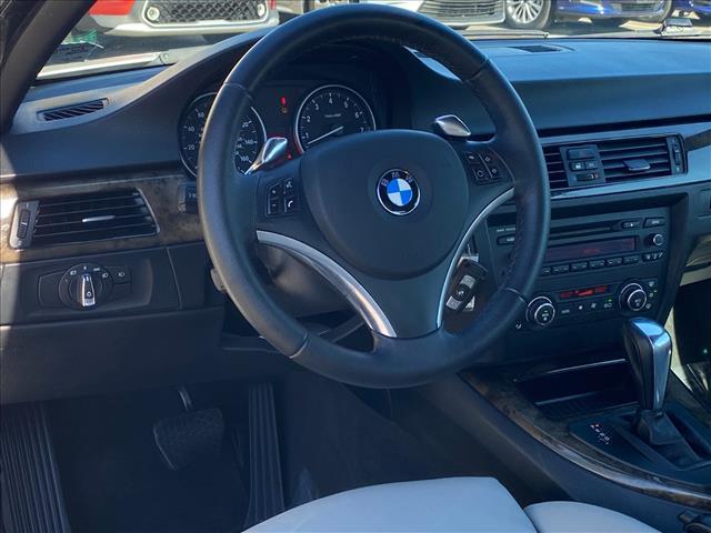 used 2009 BMW 328 car, priced at $13,990