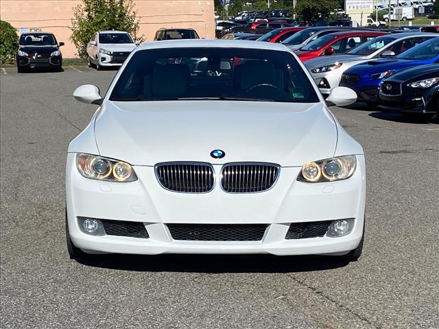 used 2009 BMW 328 car, priced at $13,990