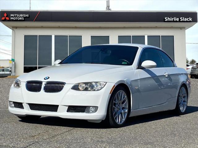 used 2009 BMW 328 car, priced at $13,990
