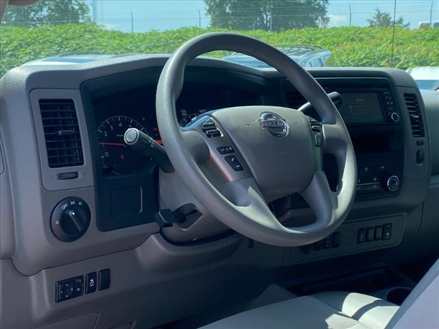 used 2016 Nissan NV Passenger NV3500 HD car, priced at $33,990