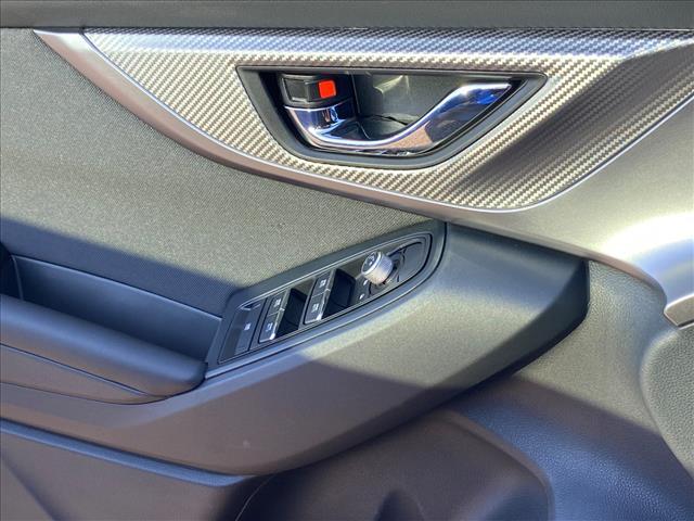 used 2023 Subaru WRX car, priced at $30,990