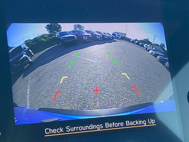 used 2023 Subaru WRX car, priced at $30,990