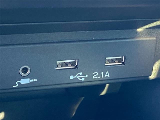 used 2023 Subaru WRX car, priced at $30,990