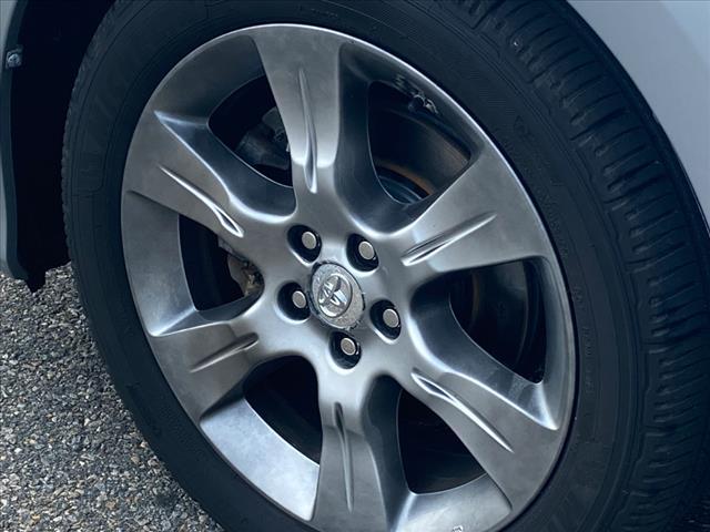 used 2011 Toyota Sienna car, priced at $16,990