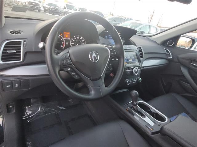 used 2016 Acura RDX car, priced at $20,990