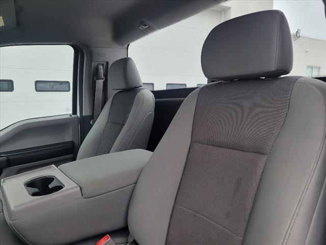 used 2019 Ford F-150 car, priced at $26,990