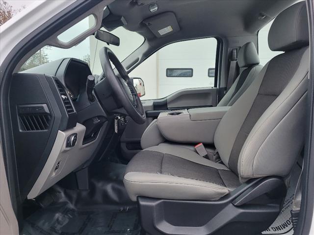 used 2019 Ford F-150 car, priced at $26,990