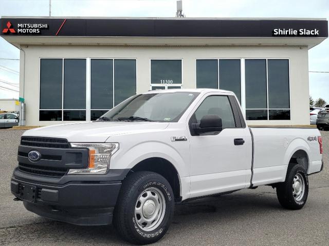 used 2019 Ford F-150 car, priced at $26,990