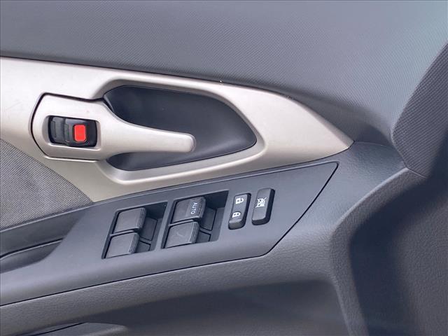 used 2013 Toyota Matrix car, priced at $14,990