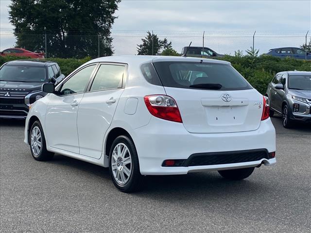 used 2013 Toyota Matrix car, priced at $14,990