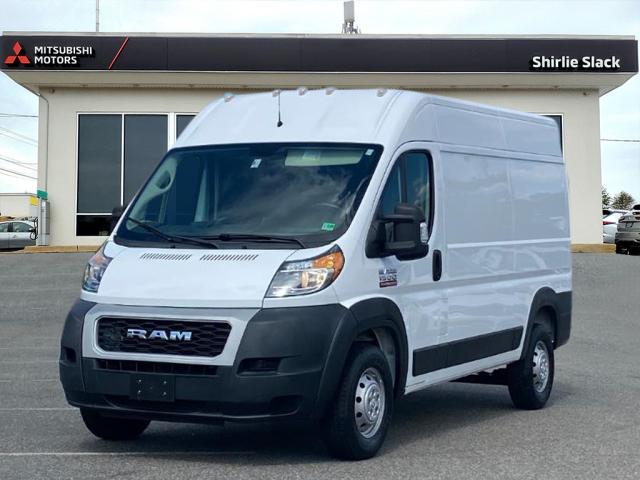 used 2020 Ram ProMaster 1500 car, priced at $26,990