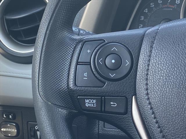 used 2014 Toyota RAV4 car, priced at $16,990