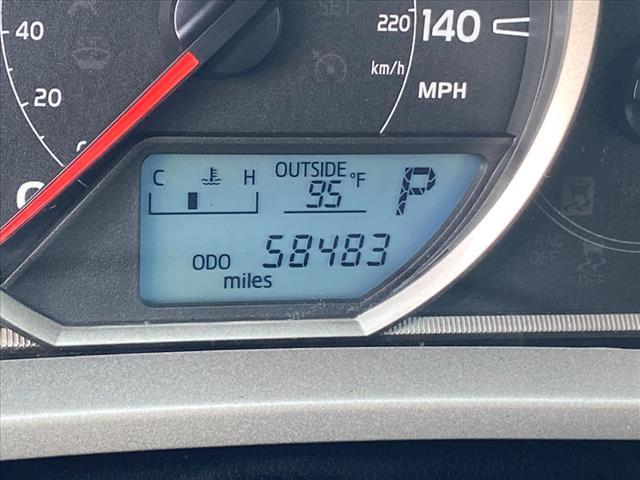 used 2014 Toyota RAV4 car, priced at $16,990