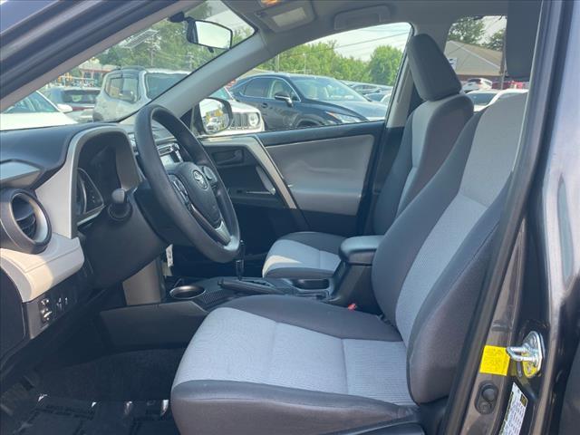 used 2014 Toyota RAV4 car, priced at $16,990