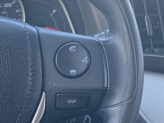 used 2014 Toyota RAV4 car, priced at $16,990