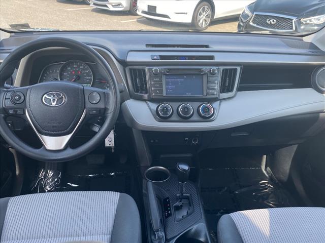 used 2014 Toyota RAV4 car, priced at $16,990