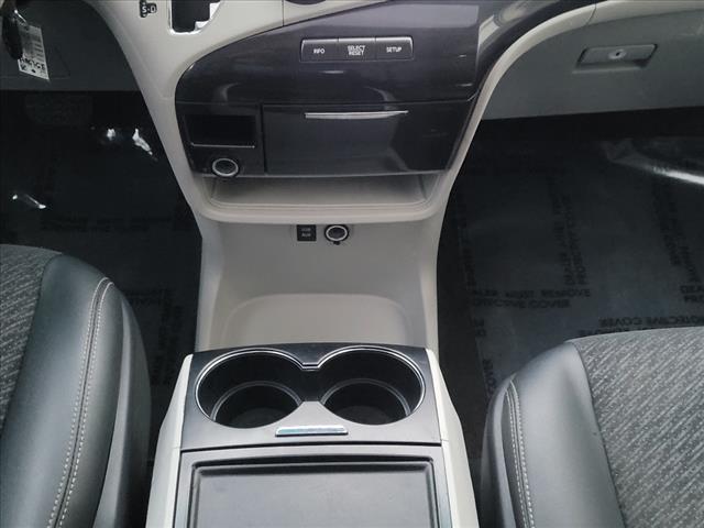 used 2014 Toyota Sienna car, priced at $22,990