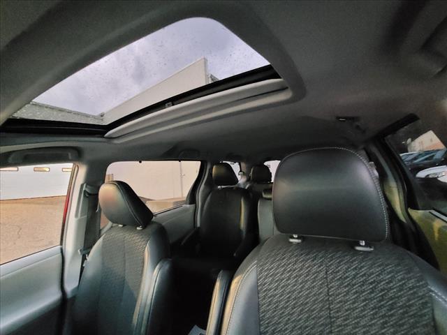 used 2014 Toyota Sienna car, priced at $22,990